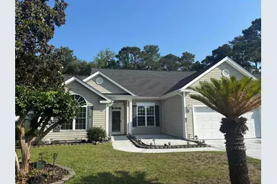 209 Candlewood Dr., Conway, SC 29526 - Photo 1