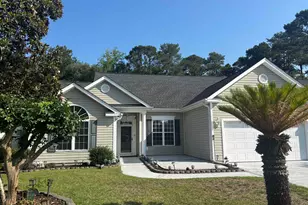 209 Candlewood Dr, Conway, SC 29526 - Photo 1
