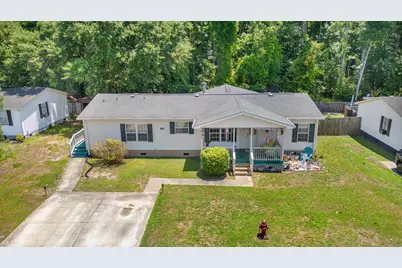 527 Grapevine St., Myrtle Beach, SC 29579 - Photo 33
