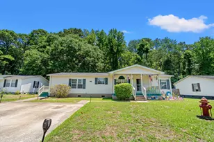 527 Grapevine St, Myrtle Beach, SC 29579 - Photo 35