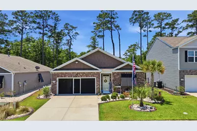 1161 Maxwell Dr., Little River, SC 29566 - Photo 5