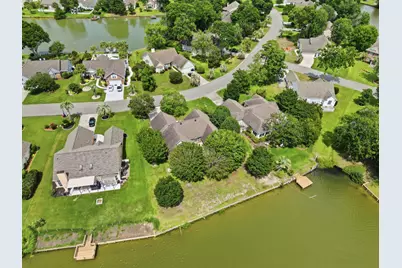 1570 Coventry Rd., Surfside Beach, SC 29575 - Photo 43