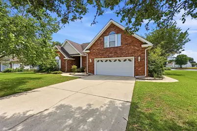 1570 Coventry Rd., Surfside Beach, SC 29575 - Photo 1