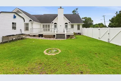 1504 Pickens St., Conway, SC 29527 - Photo 35