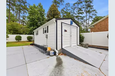 1504 Pickens St., Conway, SC 29527 - Photo 37
