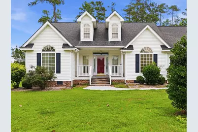 1504 Pickens St., Conway, SC 29527 - Photo 1