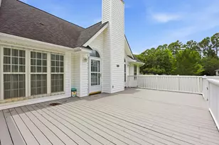 1504 Pickens St, Conway, SC 29527 - Photo 33