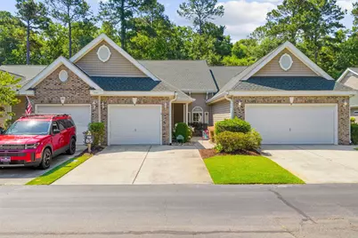 744 Pinehurst Ln. #85C, Pawleys Island, SC 29585 - Photo 1