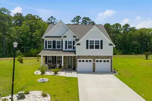 1519 Tugalo Ct, Myrtle Beach, SC 29588 - Photo 1