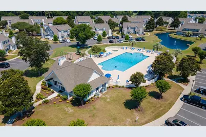 503 20th Ave. N #1-C, North Myrtle Beach, SC 29582 - Photo 23