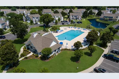 503 20th Ave. N #1-C, North Myrtle Beach, SC 29582 - Photo 23