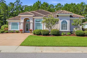 625 Evers Loop, Surfside Beach, SC 29575 - Photo 1