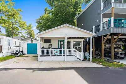 6001 1510 South Kings Hwy., Myrtle Beach, SC 29575 - Photo 27