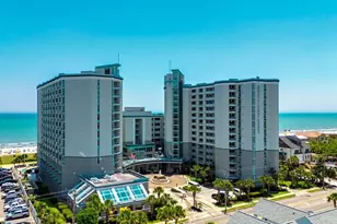 5200 N Ocean Blvd, Myrtle Beach, SC 29577 - Photo 1