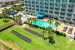 5200 N Ocean Blvd, Myrtle Beach, SC 29577 - Photo 47