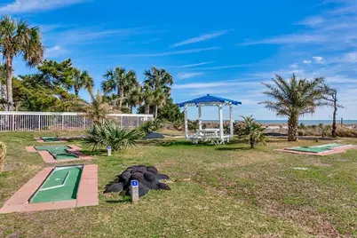 5200 N Ocean Blvd. #432, Myrtle Beach, SC 29577 - Photo 21