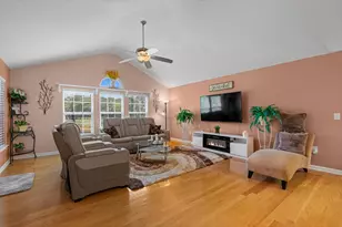 4649 Fringetree Dr, Murrells Inlet, SC 29576 - Photo 5