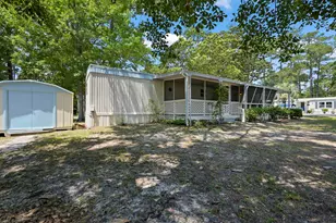 2945 Clemson Dr, Garden City, SC 29576 - Photo 27