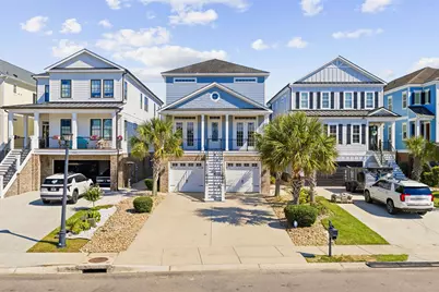 449 Saint Julian Ln., Myrtle Beach, SC 29572 - Photo 1