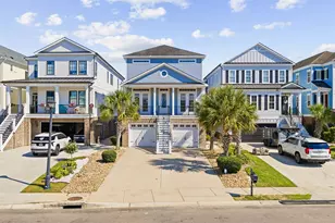449 St.Julian Ln, Myrtle Beach, SC 29572 - Photo 1