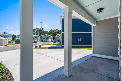 124 Arbor Ridge Circle, Conway, SC 29526 - Photo 3