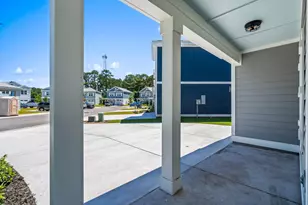 124 Arbor Ridge Circle, Conway, SC 29526 - Photo 3