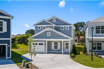 124 Arbor Ridge Circle, Conway, SC 29526 - Photo 55