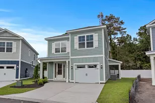 112 Arbor Ridge Circle, Conway, SC 29526 - Photo 1