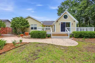 357 Aspen Loop, Pawleys Island, SC 29585 - Photo 25