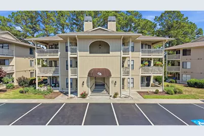 4218 Pinehurst Circle #H3, Little River, SC 29566 - Photo 1