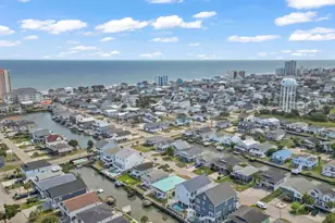 410 34th Ave N, North Myrtle Beach, SC 29582 - Photo 5