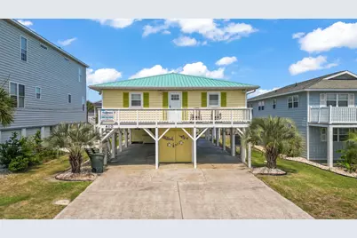 410 34th Ave. N, North Myrtle Beach, SC 29582 - Photo 1