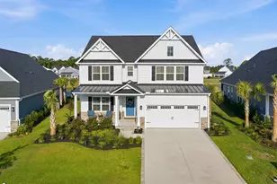 2333 Hazel Wy, North Myrtle Beach, SC 29568 - Photo 1