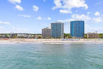 201 Ocean Blvd. S #205, Myrtle Beach, SC 29577 - Photo 29