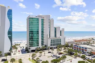 201 Ocean Blvd S, Myrtle Beach, SC 29577 - Photo 23