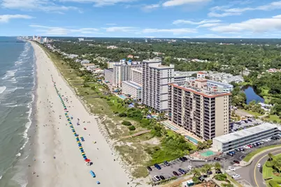 5310 N Ocean Blvd. #207, Myrtle Beach, SC 29577 - Photo 35