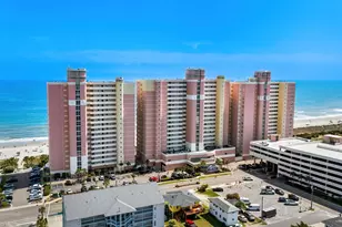 2801 S Ocean Blvd, North Myrtle Beach, SC 29582 - Photo 1