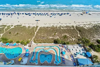 2801 S Ocean Blvd. #1835, North Myrtle Beach, SC 29582 - Photo 3