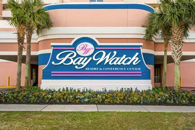 2801 S Ocean Blvd. #1835, North Myrtle Beach, SC 29582 - Photo 41