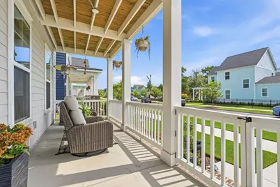 481 Ayrhill Loop, Myrtle Beach, SC 29588 - Photo 3