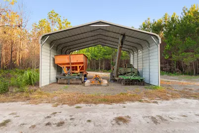 77 Acres - Tbd Bert Hanna Rd., Johnsonville, SC 29555 - Photo 5