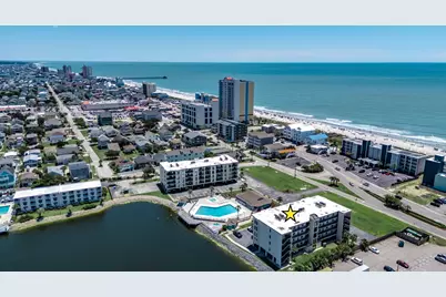 1915 N Ocean Blvd. #303 A, North Myrtle Beach, SC 29582 - Photo 19