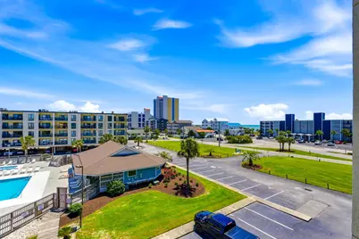 1915 N Ocean Blvd. #303 A, North Myrtle Beach, SC 29582 - Photo 11