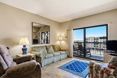 1915 N Ocean Blvd. #303 A, North Myrtle Beach, SC 29582 - Photo 7