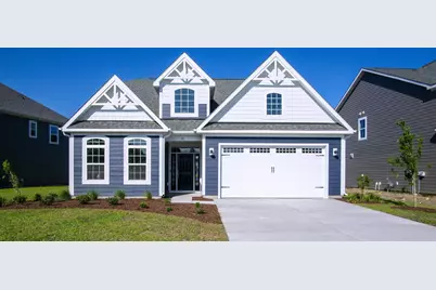435 Starlit Way, Myrtle Beach, SC 29579 - Photo 1