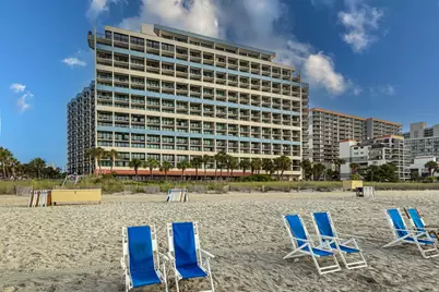 7100 N Ocean Blvd. #613, Myrtle Beach, SC 29577 - Photo 21