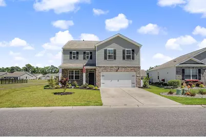 1084 Maxwell Dr., Little River, SC 29566 - Photo 1
