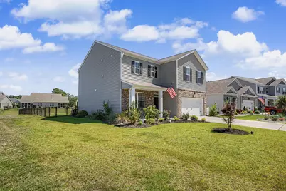 1084 Maxwell Dr., Little River, SC 29566 - Photo 5