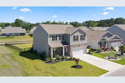 1084 Maxwell Dr., Little River, SC 29566 - Photo 3