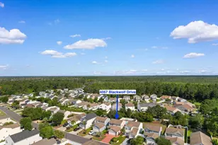 4057 Blackwolf Dr, Myrtle Beach, SC 29579 - Photo 31